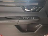 Honda Cr-v ES - SUV5 2.0 i-MMD HYBRID EU6d, Advance (EURO 6d), 2023 - 2025